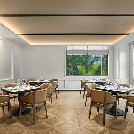 Jw Marriott Hotel And Suites Saigon-2